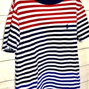 NWOT Polo Ralph Lauren Boys T-shirt